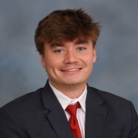 Cooper Mitchell