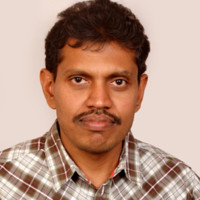 Anantha Reddy Kalusani