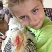 Griffin Strier