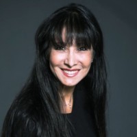 Mona Burrows - Andrews