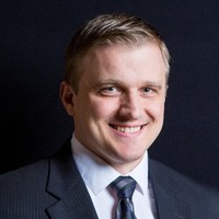 Ryan Landvatter