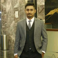 Ibrahim Khan (E.I.T)