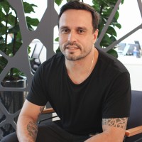 Daniel Teles Marçal