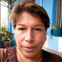 Silvia Flores
