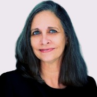 Mary Cook