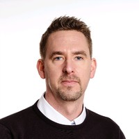 Patrik Olsson