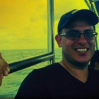 Jonathan Segura