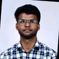 Srithar P