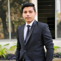 Vaibhav Patil