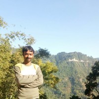 Avinash Singh