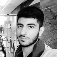 Reza Shahrestani