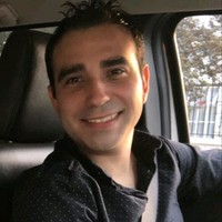 Aaron Rios Rios