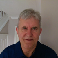Ron Blyth