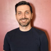 Efthymios Syntychakis