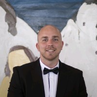 Joel Mckinlay (杨硕)