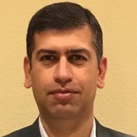 Neeraj D.