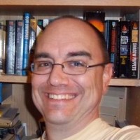 Brian Nichol