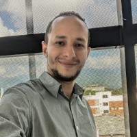 Daniel Baide