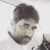 Hemant Patel