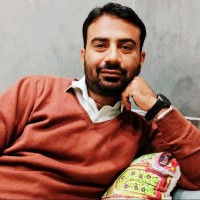 Bilal Shabbir