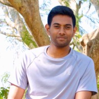 Amjad Musharaff
