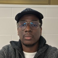 Alhassane Christian Amadou