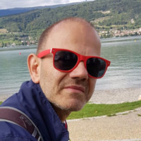 Patrick Döme