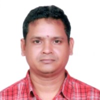 Sudheer Kumar Reddy