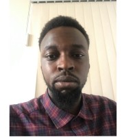 Adrian Ekemu