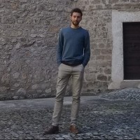 Nicolás Enrique Simonetti