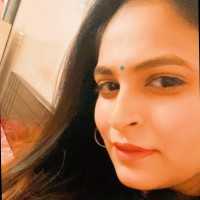 Aditi Mahajan