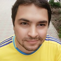 Kirill Vakulynskyi