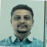 Pravin Rakhashiya