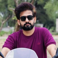 Mohammad Abdullah 🌼 Pitch Deck Designer