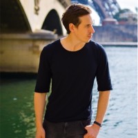 Jay Glover