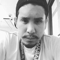 Mark Angelo Hontiveros