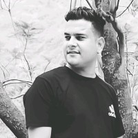 Lucky Bijalwan