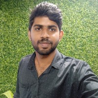 Ananth R