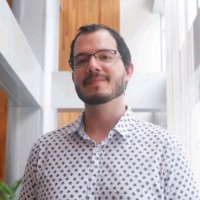 German Andrés Chaverri Campos