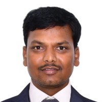Chandu Chandrasekhar