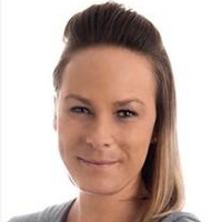 Sharlyn Martin (Faria)