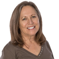 Susan Morgan