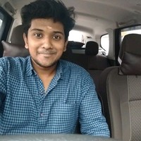 Vishnu Vijayan