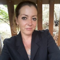 Catherine Béghin