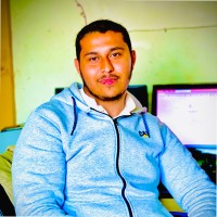Muhammad Auyub