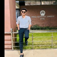 Ansh Pandey