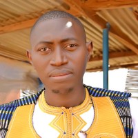 jeremie OUEDRAOGO