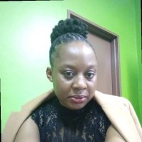 Nelisiwe Ndabezitha
