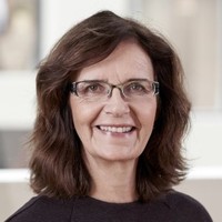 Anne-Sofie Faye-Lund