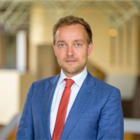 Lennart Van Der Linden
